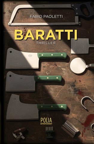 Copertina Baratti Baratti